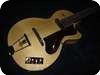 Hofner John Lennon Club 40 115 Of 120 Limited Edition