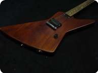 Gordon Smith Guitars Explorer