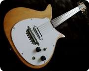 Rickenbacker Combo 900 Natural