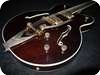 Gretsch 6112S Country Classic I 1989-Walnut Stain