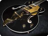 Gretsch G6120 Chet Atkins