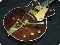 Gretsch G6122 SP Country Classic II Custom Edition