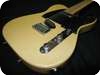 Tom Anderson Classic T 2003-Transparent Butterscotch