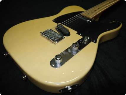 Tom Anderson Classic T 2003 Transparent Butterscotch