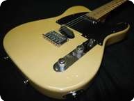 Tom Anderson Classic T 2003 Transparent Butterscotch