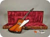 Gibson Firebird I 1963 Reissue ON HOLD 1999 Tobacco Sunburst