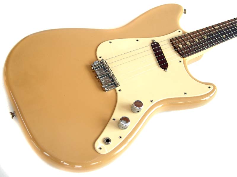 1959 fender musicmaster 1959 fender musicmaster