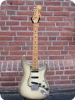 Fender Stratocaster 1978 Antigua