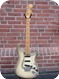 Fender Stratocaster 1978 Antigua