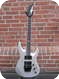 Yamaha RGX1220A 1988-Silver Sparkle