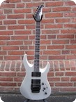 Yamaha RGX1220A 1988 Silver Sparkle