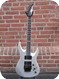 Yamaha RGX1220A 1988 Silver Sparkle