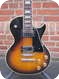 Aria Pro II /JAPAN Les Paul 1981-Sunburst