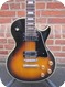 Aria Pro II JAPAN Les Paul 1981 Sunburst