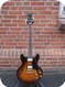 Ibanez AS 50 1980 Sunburst