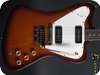 Gibson Firebird I - Non-Reversed 1966-Sunburst