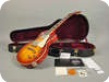 Gibson Historic Division Les Paul R8 VOS, BOTB, Page 22 ** ON HOLD ** 2011-Faded Cherry Sunburst
