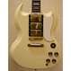 Gibson-SG Custom-Classic White