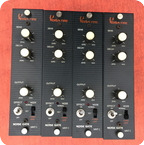 Vesta Fire-Noise Gate-1990