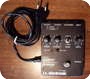 Tc Electronic Stereo Chorus Pitch Modulator Flanger 1980