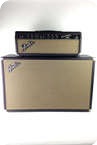 Fender Bassman 1967 Blackface