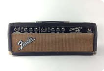 Fender Bassman 1965 Blackface