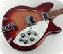 Rickenbacker 360 1994-Fireglo