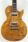 Gibson Slash Appetite For Destruction 2010 Appetite Amber