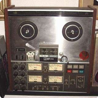 Teac A2340 Sx 1980