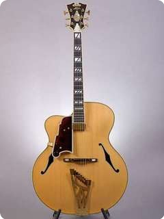 Triggs New Yorker 18   Lefthand 1996 Aged Blonde