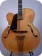 Triggs Stromberg Master 400 - LH  (Lefty)  1994-Natural