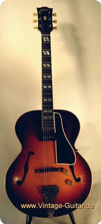 Gibson Es 300 1946 Sunburst