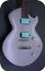 Hans Guitars Reverend-Blond