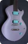 Hans Guitars Reverend Blond