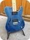 Hans Guitars Blues Bird - Made To Order