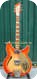 Rickenbacker 365 Capri 1961-Fireglo