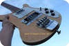 Rickenbacker 4001 Stereo Bass 1974-Mapleglo