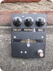 ThunderTomate Analog Delay