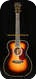Martin 00042 - Eric Clapton - Limited Edition, No. 55 Of 461 1995-Sunburst