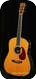 Martin D-45 S Deluxe, Limited Edition 29 Of 50 1992-Natural