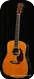 Martin D-45 Commemorativ 1796-1996 200th Anniversary Limited Edition No. 87 Of 200 1996-Natural