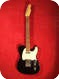 Fender Telecaster 1978 Black