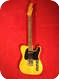 Fender Telecaster 1977 Natural