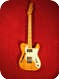 Fender Telecaster Thinline 1973 Natural