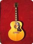 Gibson J200 1995 Natural