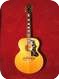 Gibson J200 1995 Natural