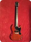 Gibson SG Junior Cherry