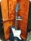 Fender Jazzmaster 1963 Lake Placid Blue