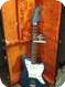 Fender Jazzmaster 1963 Lake Placid Blue