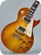 Gibson Historic Division Les Paul R8 2001-Lemonburst